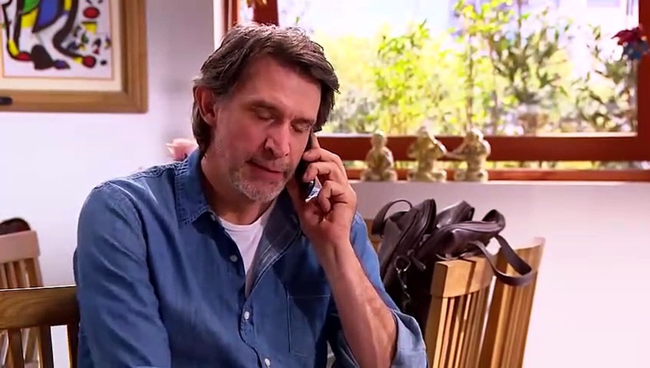Señores Papis - Capitulo 47