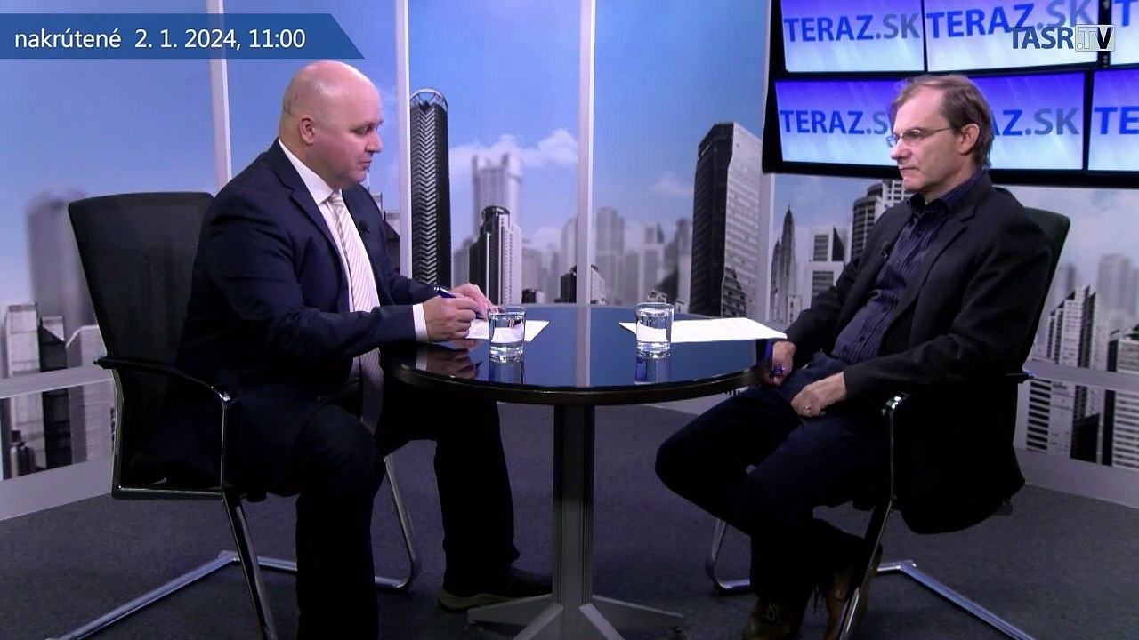 MARUŠIAK: V Poľsku je stav dvojvládia a vysoká polarizácia spoločnosti