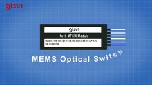 MEMS Optical Switch | 1xN,MxN,Matrix,Multicast Fiber Switches
