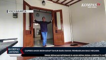 Capres Anies Berharap Tahun Baru Bawa Pembaruan Bagi Negara