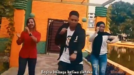 Tak Bosan Bosan °Setia Untuk Selamanya