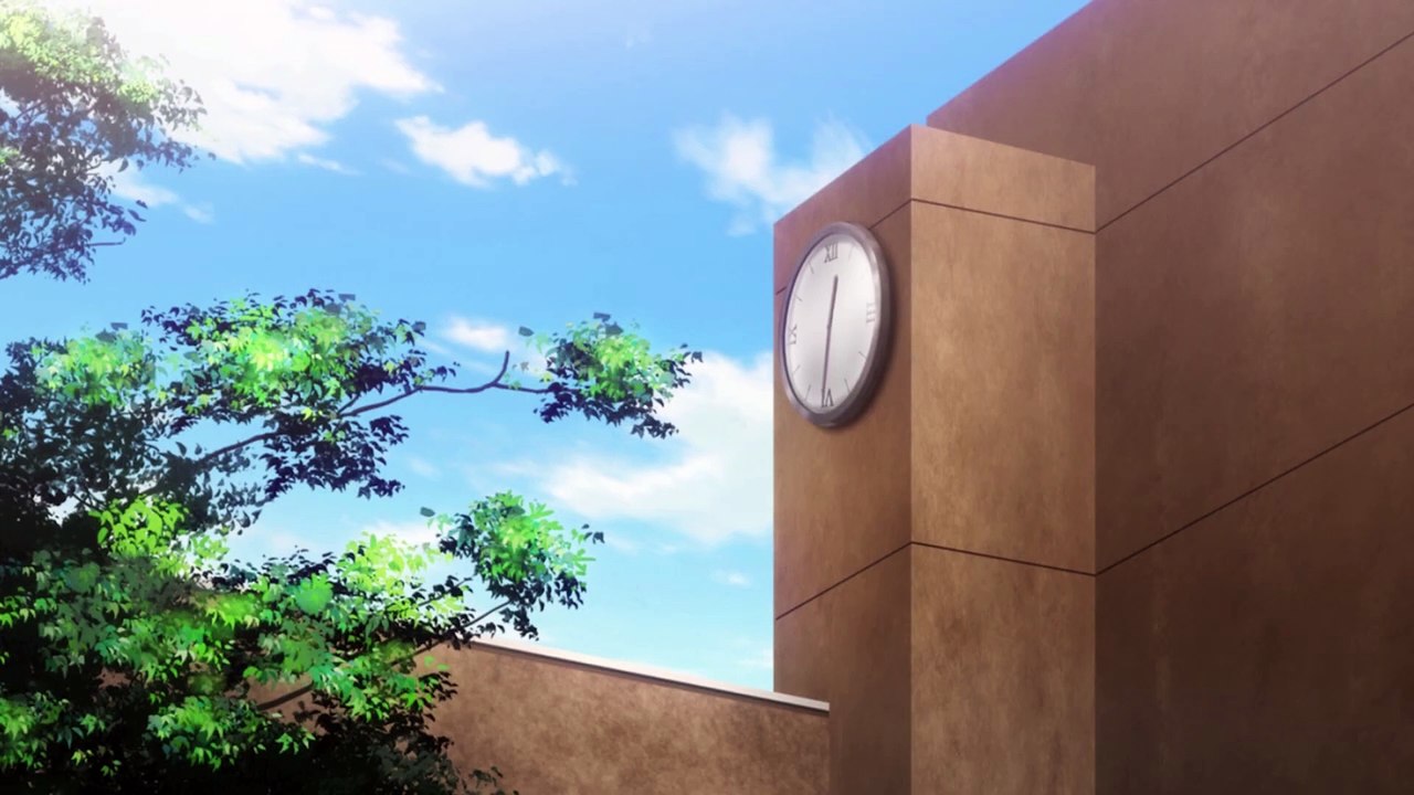 Bottom-Tier Character Tomozaki 2nd Stage - Trailer