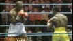 Nigel Benn vs Chris Eubank 2 - boxing - unified super middleweight world title
