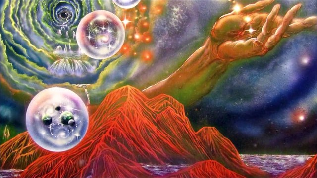 Le monde Etrange remix - The Coart Brothers