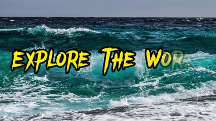 How this Man Survived for 3 Days Under the Water Without Any Equipment_(1080P_HD)