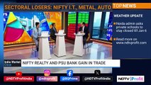 India Market Close | Dissecting Key Market Trends | NDTV Profit