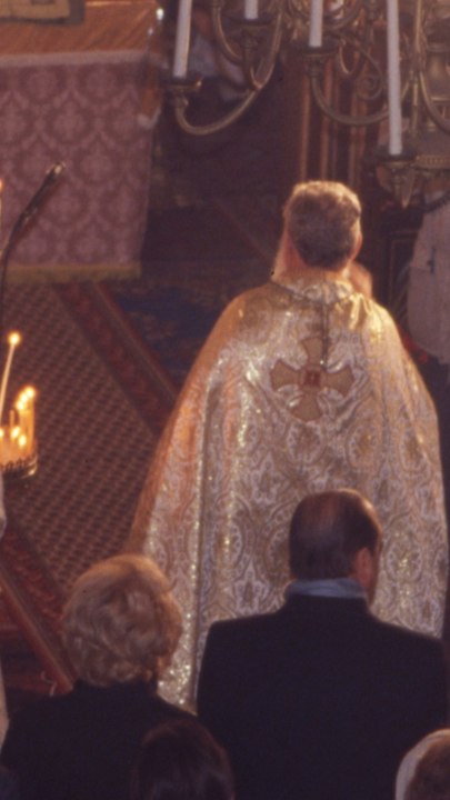 CAM - Pourquoi le Noël orthodoxe tombe-t-il le 7 janvier ?