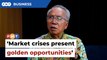 Fund Manager Pheim Malaysia wins big on market crises