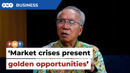 Fund Manager Pheim Malaysia wins big on market crises
