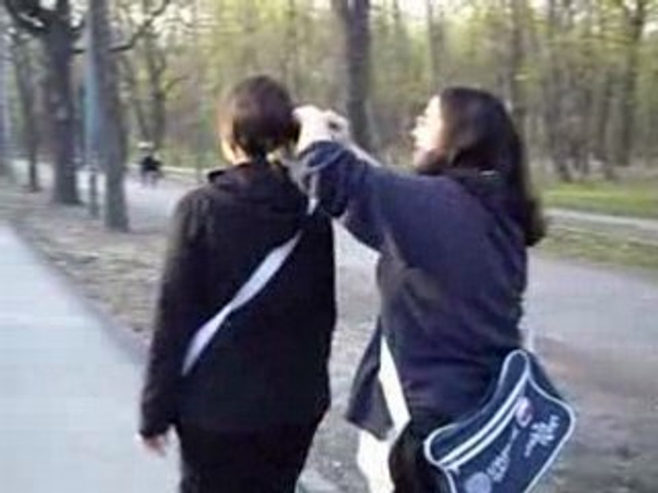 Video tresses Prater