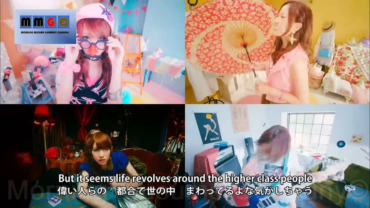 LoVendoЯ (Ordinary me, Let's give it a try!)