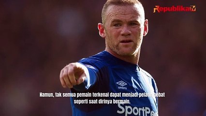 Wayne Rooney Dipecat Birmingham City