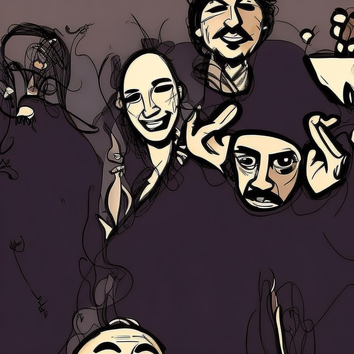 Le dernier film d'Emma Smet : des débordements inédits en 23 ans, déplore un projectionniste exaspéré