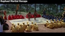 Bruce Lee Spy Mission At Han-s Evil Kung Fu Tournament - Martial Arts Action Packed Movie Recap