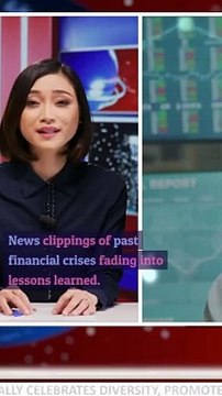 Financial Filaments Threads of Wealth Creation