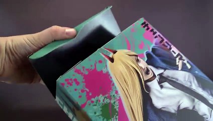 Threezero Chainsaw Man Power Figzero Figure