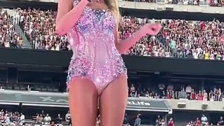 Taylor Swift - Cruel Summer LIVE at The Eras Tour 5-27-23 #taylorswift #tstheerastour #erastour