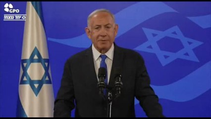 Netanyahu: Israele combatte su tutti i fronti, guerra durerà mesi