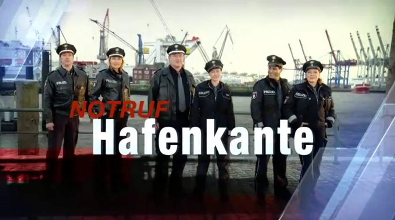 Notruf Hafenkante -150- Am Ende alles auf Anfang