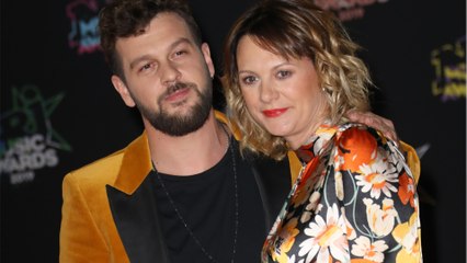 Voici - Claudio Capéo : qui est sa femme Aurélie ?