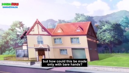 The Daily Life of the Immortal King S 4 Ep 4 English Sub