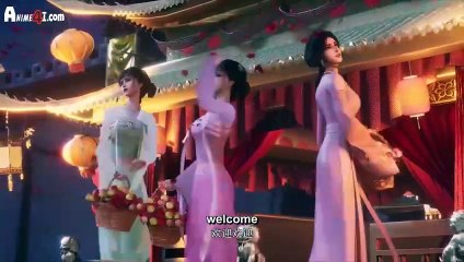 The First Son-In-Law Vanguard Of All Time Ep.50 English Sub