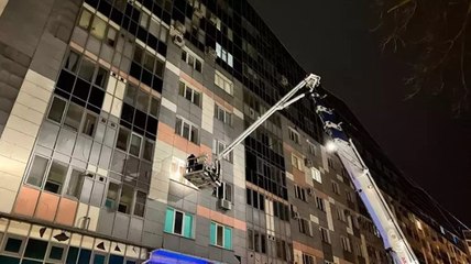 Ukrayna’nın Rusya’da düzenlediği füzeli saldırıda can kaybı 24’e yükseldi