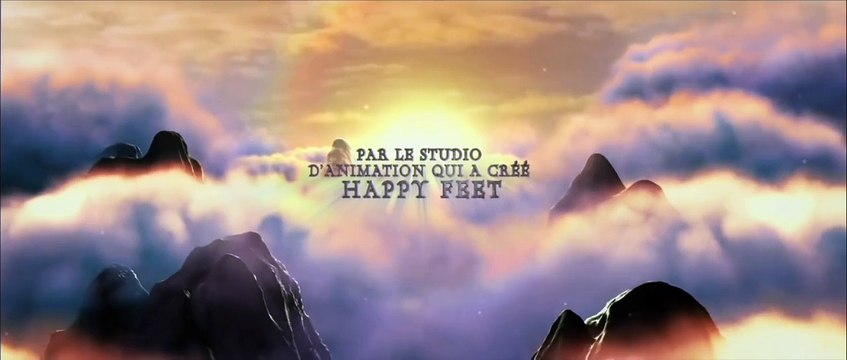 La bande-annonce du film Le Royaume de Ga'Hoole : La Légende des Gardiens. Avant Rebel Moon, Zack Snyder a réalisé ce film, mais tout le monde l'a oublié
