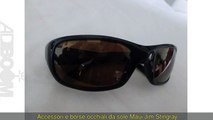 Occhiali da sole Maui Jim Stingray