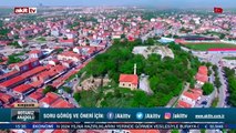 Rotamız Anadolu - Kırşehir
