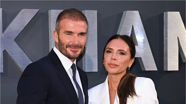 Victoria Beckham puts rumours of fight with Nicola Peltz to rest with Instagram story