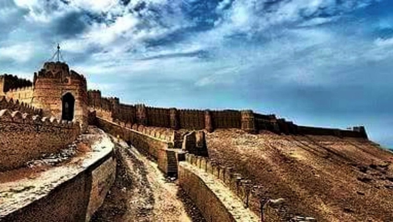 Ruk Sindhi: The need to correct the history of Sindh