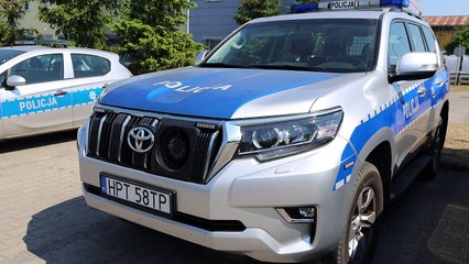 Tragedia w Ostródzie: Młode życie wygasło przedwcześnie. Czad głównym podejrzanym