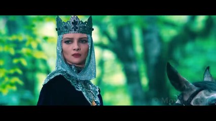 Hahanime.com - Recap Movie - Immortal King Gets Freed After Being Chopped up And Frozen For 1,000 Years