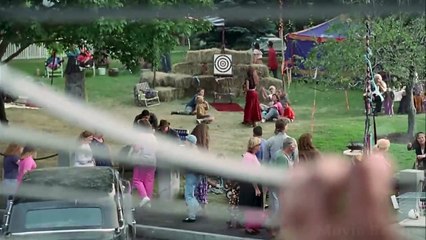 Hahanime.com - Recap Movie - Fat Man Gets Cursed To Lose Weight Every Time He Eats Food