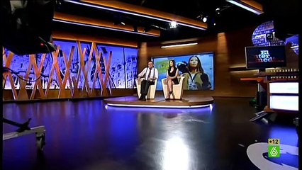 El Intermedio (P.1035) 19-02-2013 (parte 6)