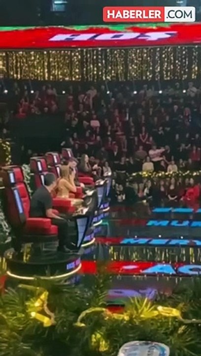 O Ses Türkiye Yılbaşı ne zaman? O Ses Türkiye Yılbaşı bölümü saat kaçta başlıyor?