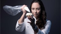 GALA VIDEO - Nina Métayer : la célèbre cheffe pâtissière dévoile une délicieuse photo en famille