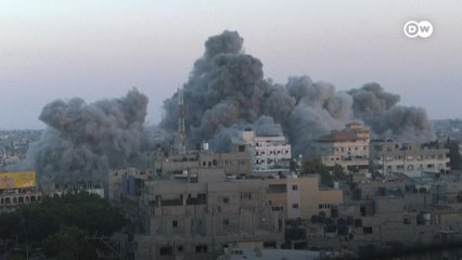 الحرب بين إسرائيل وحماس تشغل العالم في عام 2023!