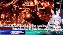 【Part 1】Zoomer playing FF7 for the first time.【Eng Sub_Hololive】