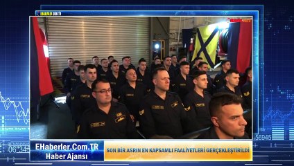 Millî Savunma Bakanı Yaşar Güler: Son Bir Asrın En Kapsamlı Faaliyetleri Gerçekleştirildi