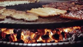 The most amazing idea meat cooking