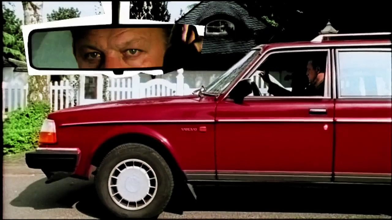 Wilsberg -33- Im Namen der Rosi