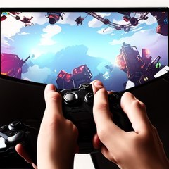 Les 5 jeux vidéo les plus populaires de l'année 2023 qui ont fait un carton !