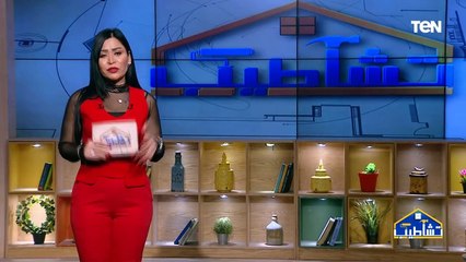 لو بتشطب شقتك لازم تعرف أهم  حاجات في مرحلة التأسيس علشان ترتاح طول عمرك