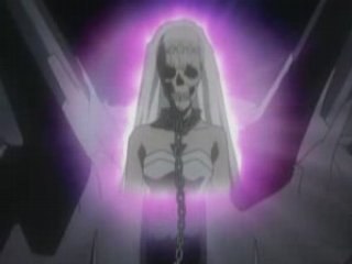 Legend Fansub clip promo