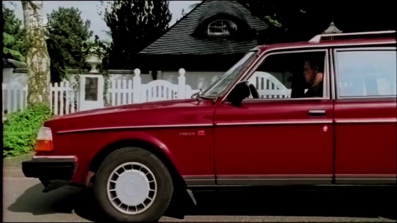 Wilsberg -35- Die Bielefeld Verschwoerung