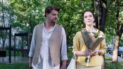 Супермама для Казановы 1-й сезон 2-я серия(2023)