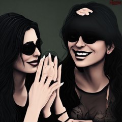 Les couples de 2023 : découvrez les célébrités qui ont trouvé l'amour cette année !