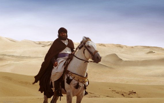 Plus impressionnant que Napoléon , un des meilleurs films d'aventures historiques de ces 20 dernières années est disponible sur Disney +